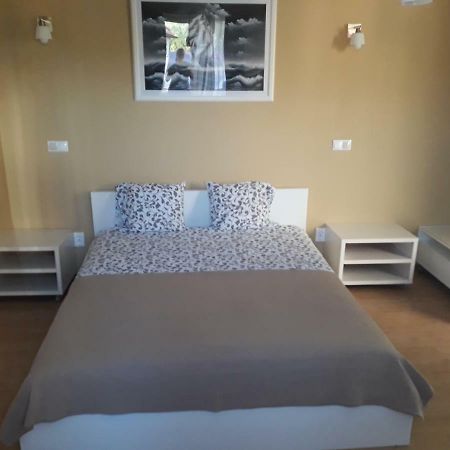 Garsoniera Mandrilor Apartment Slanic Luaran gambar
