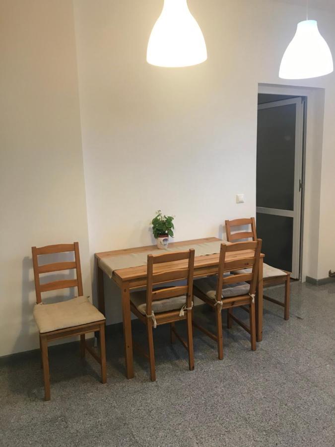 Garsoniera Mandrilor Apartment Slanic Luaran gambar