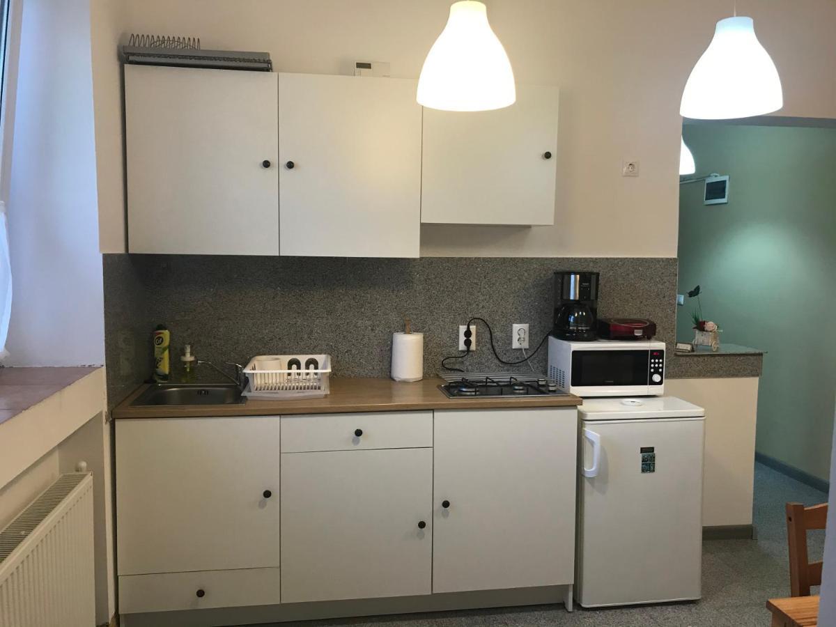 Garsoniera Mandrilor Apartment Slanic Luaran gambar