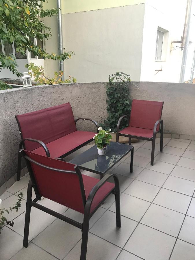 Garsoniera Mandrilor Apartment Slanic Luaran gambar