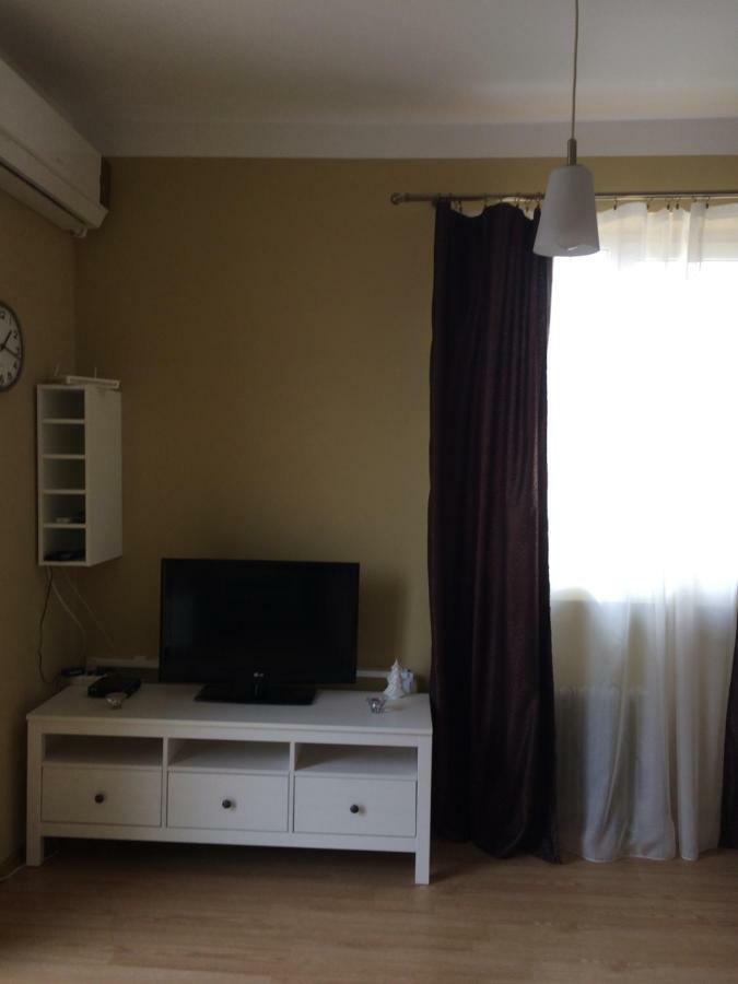 Garsoniera Mandrilor Apartment Slanic Luaran gambar