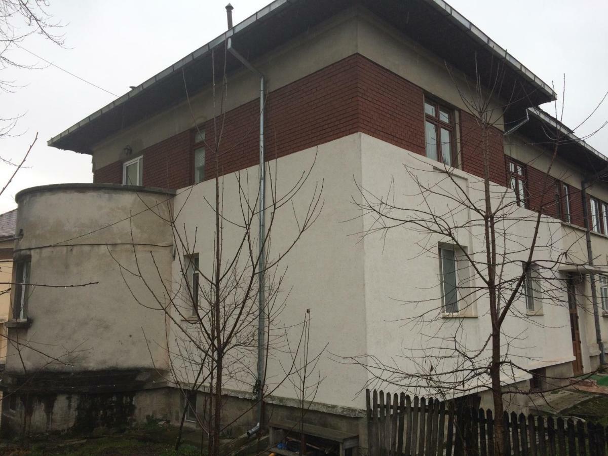 Garsoniera Mandrilor Apartment Slanic Luaran gambar