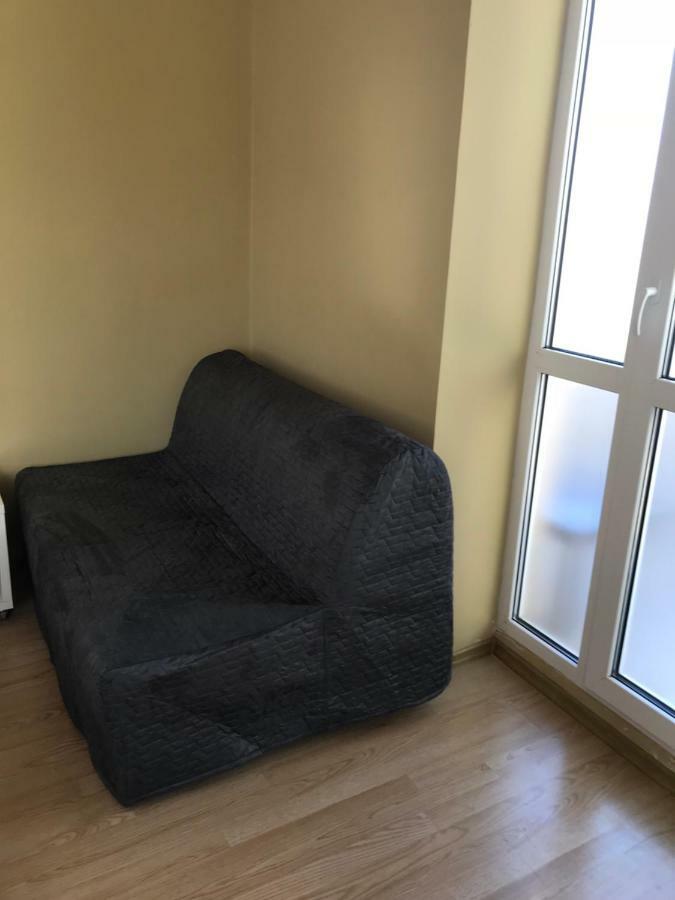 Garsoniera Mandrilor Apartment Slanic Luaran gambar